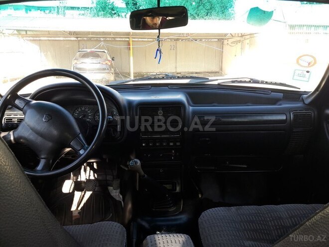 GAZ 3110 2004, 13,700 km - 2.4 l - Bakı