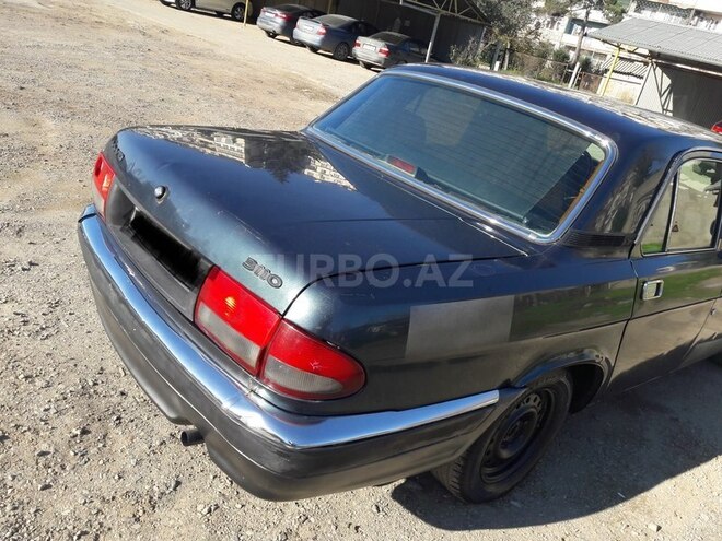 GAZ 3110 2004, 13,700 km - 2.4 l - Bakı