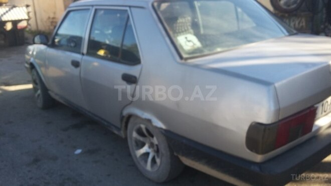 Tofas Sahin 2003, 198,000 km - 1.6 l - Bakı
