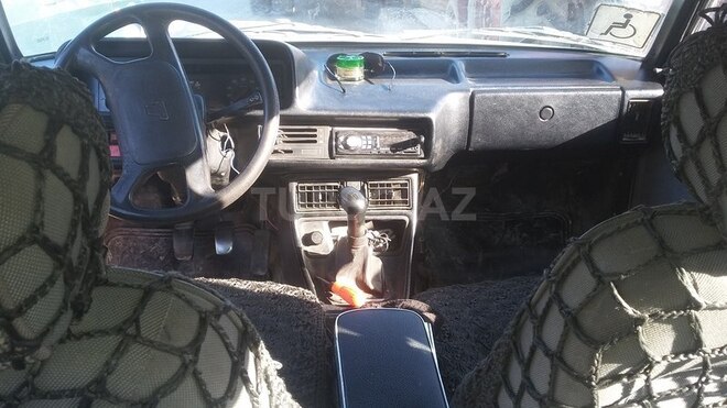 Tofas Sahin 2003, 198,000 km - 1.6 l - Bakı