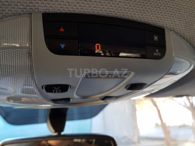 Mercedes Vito 2011, 131,000 km - 2.2 l - Bakı