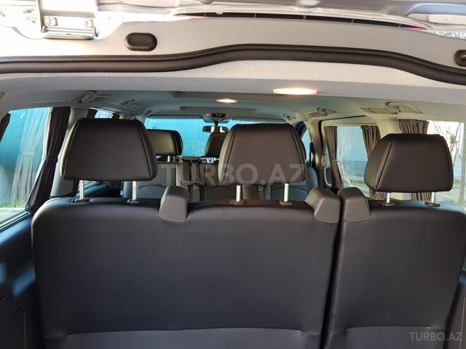 Mercedes Vito 2011, 131,000 km - 2.2 l - Bakı