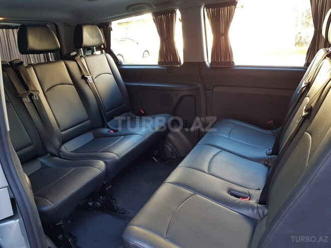 Mercedes Vito 2011, 131,000 km - 2.2 l - Bakı