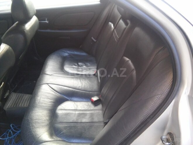 Hyundai Sonata 2002, 212,000 km - 2.0 л - Bakı
