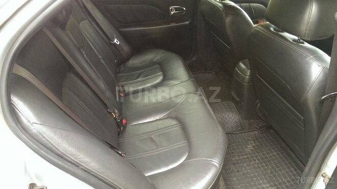 Hyundai Sonata 2002, 212,000 km - 2.0 л - Bakı