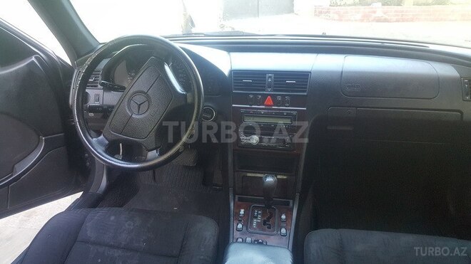 Mercedes C 180 1999, 180,000 km - 1.8 л - Bakı