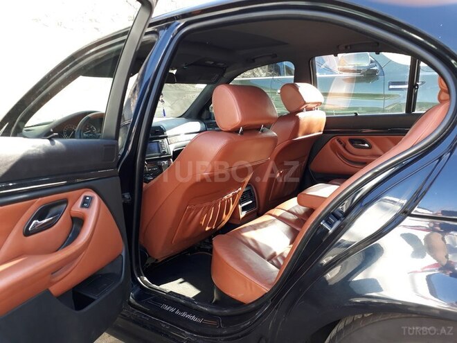 BMW 525 2003, 296,934 km - 1.9 l - Bakı