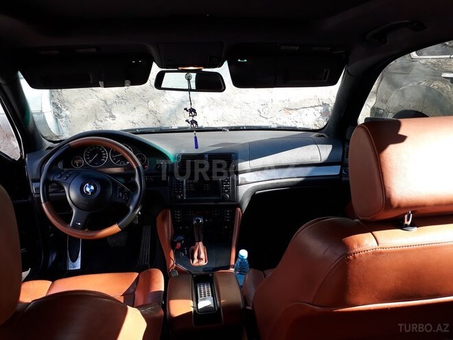 BMW 525 2003, 296,934 km - 1.9 l - Bakı