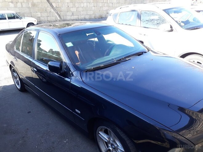 BMW 525 2003, 296,934 km - 1.9 l - Bakı