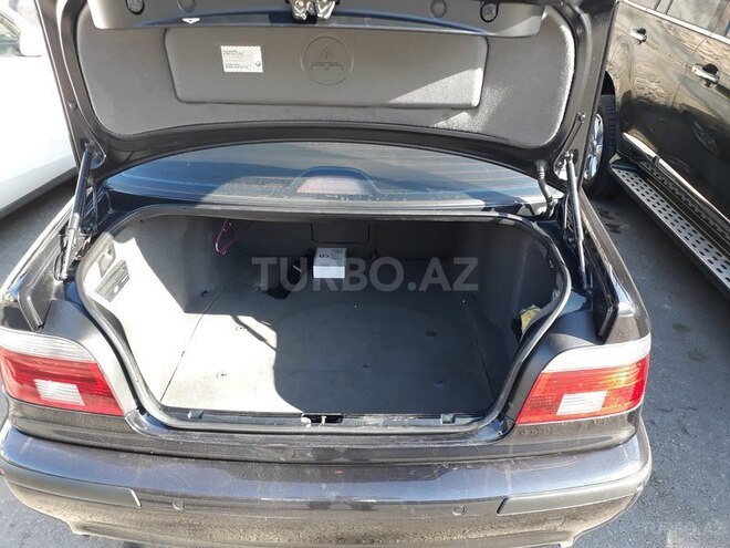 BMW 525 2003, 296,934 km - 1.9 l - Bakı