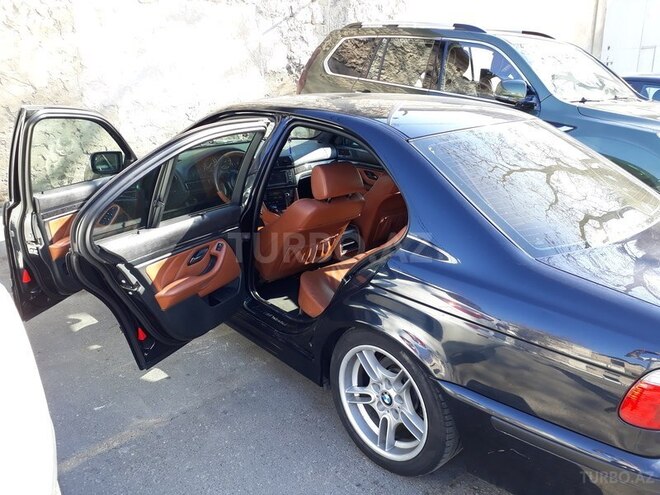 BMW 525 2003, 296,934 km - 1.9 l - Bakı
