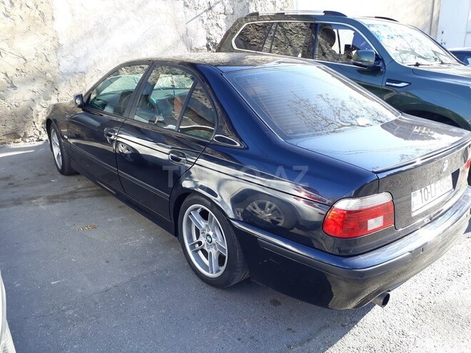 BMW 525 2003, 296,934 km - 1.9 l - Bakı