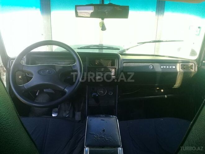 LADA (VAZ) 2107 1986, 180,000 km - 1.2 л - Ucar