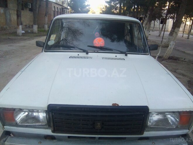 LADA (VAZ) 2107 2008, 105,000 km - 1.6 l - Sumqayıt