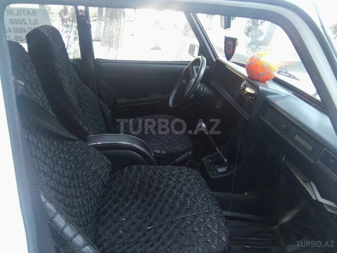 LADA (VAZ) 2107 2008, 105,000 km - 1.6 l - Sumqayıt