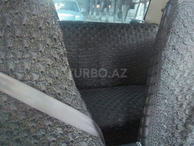 LADA (VAZ) 2107 2008, 105,000 km - 1.6 l - Sumqayıt