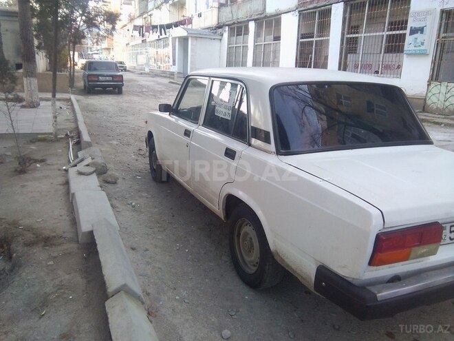 LADA (VAZ) 2107 2008, 105,000 km - 1.6 l - Sumqayıt