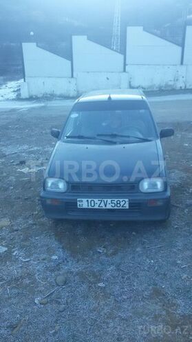 Mini Countryman 1995, 200,000 km - 0.6 л - Goranboy