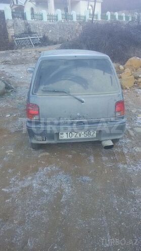 Mini Countryman 1995, 200,000 km - 0.6 л - Goranboy