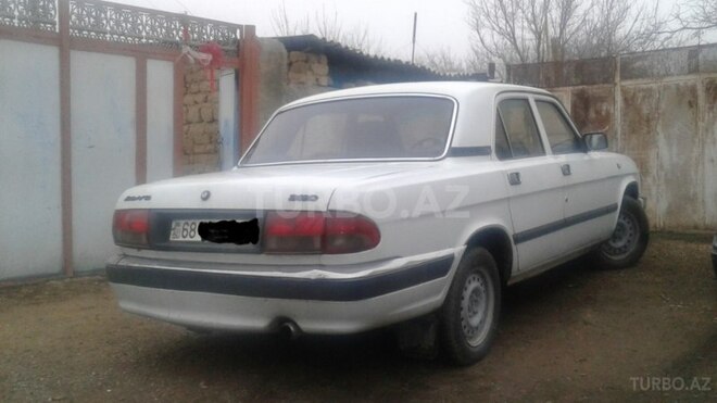 GAZ 3110 2001, 325,000 km - 2.3 l - Naxçıvan