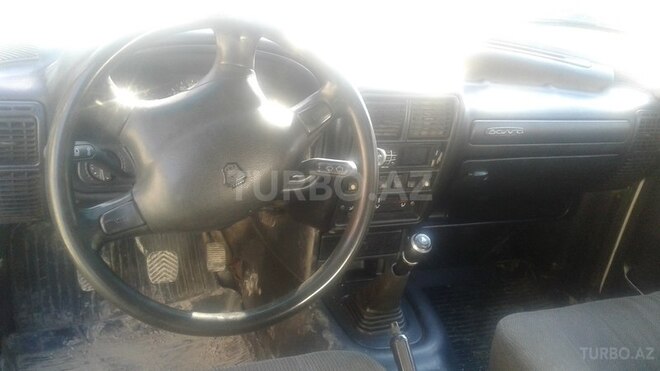 GAZ 3110 2001, 325,000 km - 2.3 l - Naxçıvan