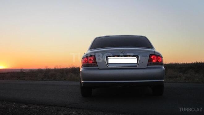 Hyundai Sonata 2002, 212,000 km - 2.0 л - Bakı