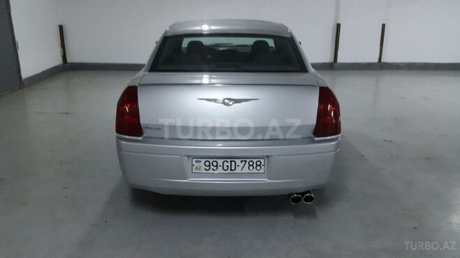 Chrysler 300C 2005, 116,000 km - 2.7 l - Bakı