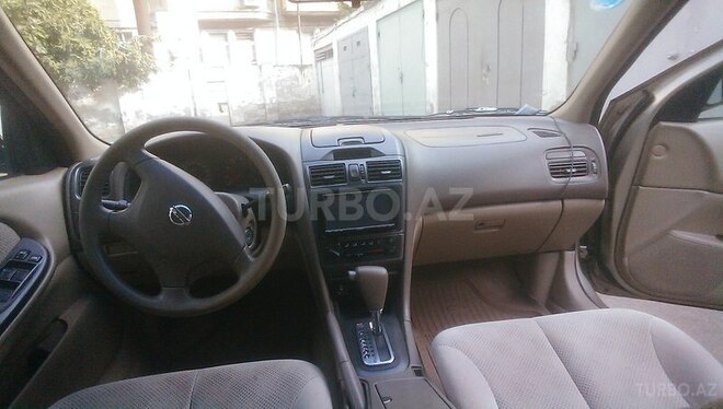 Nissan Maxima 2004, 158,000 km - 3.0 l - Bakı