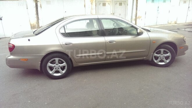 Nissan Maxima 2004, 158,000 km - 3.0 l - Bakı