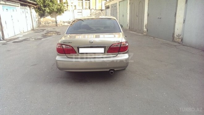 Nissan Maxima 2004, 158,000 km - 3.0 l - Bakı