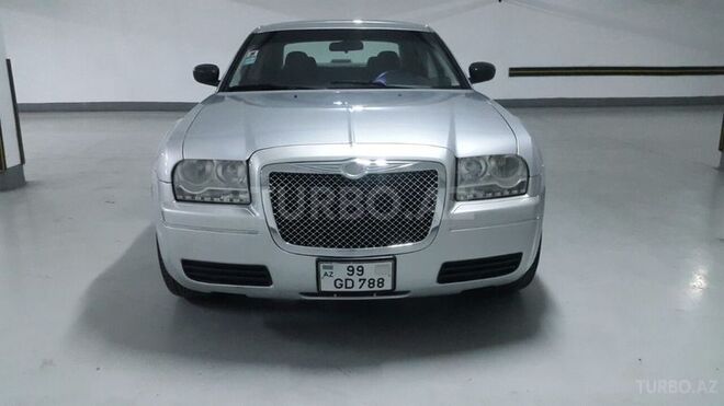 Chrysler 300C 2005, 116,000 km - 2.7 l - Bakı