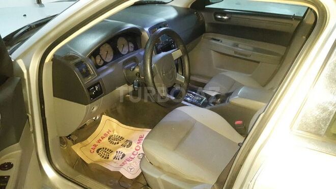 Chrysler 300C 2005, 116,000 km - 2.7 l - Bakı