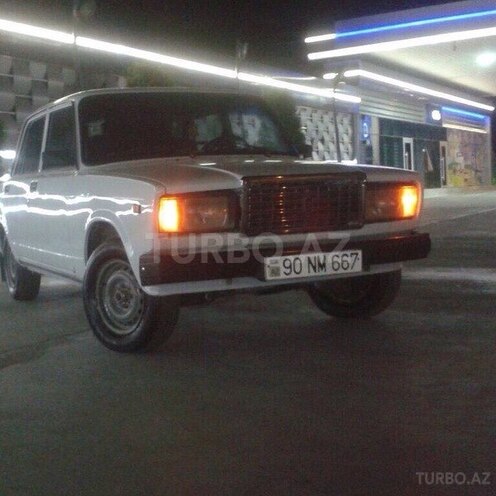 LADA (VAZ) 2107 2006, 180 km - 0.2 l - Bakı
