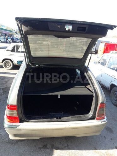 Mercedes C 200 1998, 455,066 km - 1.8 l - 