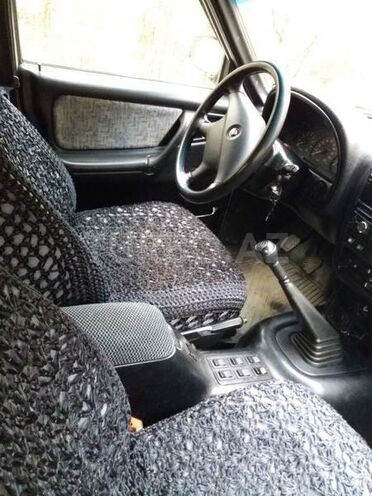 GAZ 31105 2004, 140,000 km - 2.3 l - Bakı