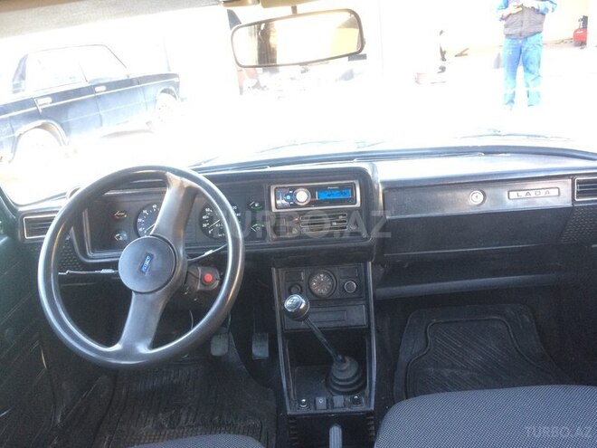LADA (VAZ) 2107 2006, 183,396 km - 1.6 l - Gəncə