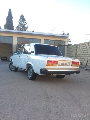 LADA (VAZ) 2107 2006, 183,396 km - 1.6 l - Gəncə