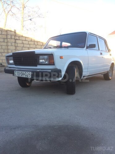 LADA (VAZ) 2107 2006, 183,396 km - 1.6 l - Gəncə