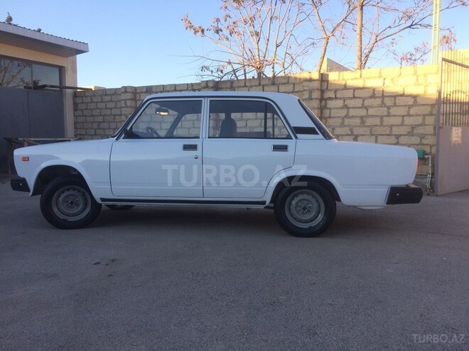 LADA (VAZ) 2107 2006, 183,396 km - 1.6 l - Gəncə