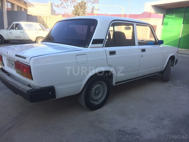 LADA (VAZ) 2107 2006, 183,396 km - 1.6 l - Gəncə