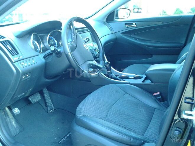 Hyundai Sonata 2012, 47,000 km - 2.0 l - Bakı