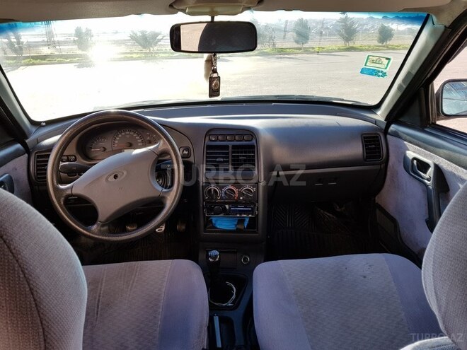 LADA (VAZ) 2112 2007, 145,000 km - 1.6 l - Bakı