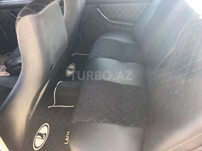 LADA (VAZ) 2107 2011, 115,000 km - 1.6 l - Gəncə