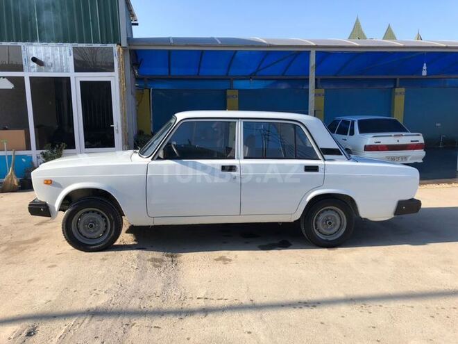 LADA (VAZ) 2107 2011, 115,000 km - 1.6 l - Gəncə