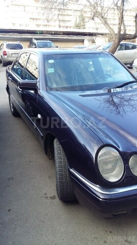 Mercedes E 220 1998, 231,900 km - 0.2 l - Bakı
