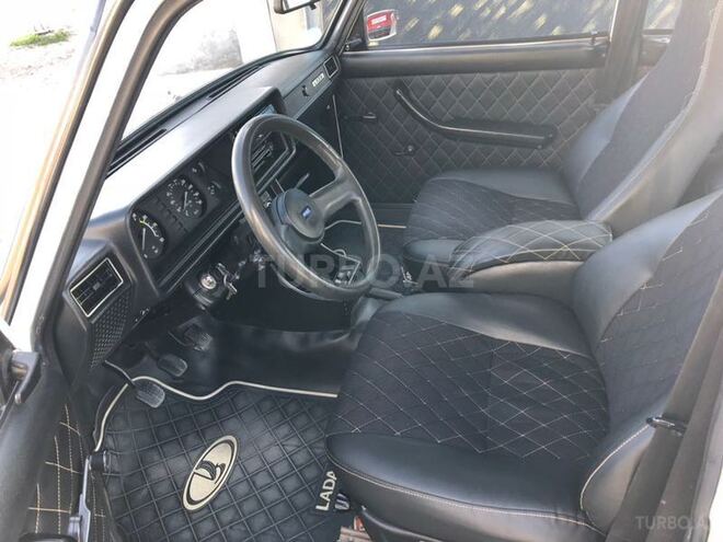 LADA (VAZ) 2107 2011, 115,000 km - 1.6 l - Gəncə