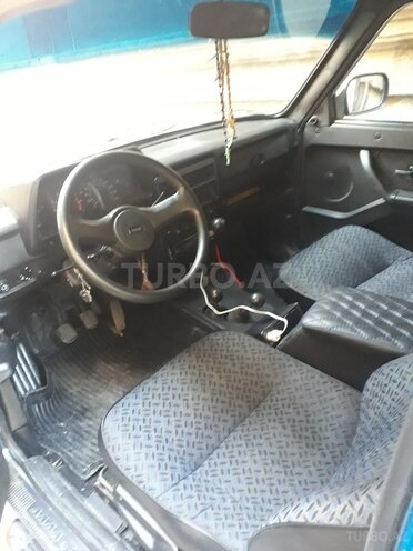 LADA (VAZ) Niva 2013, 20,012 km - 1.7 л - Bakı