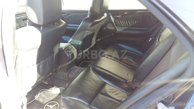 Mercedes E 220 1998, 231,900 km - 0.2 l - Bakı