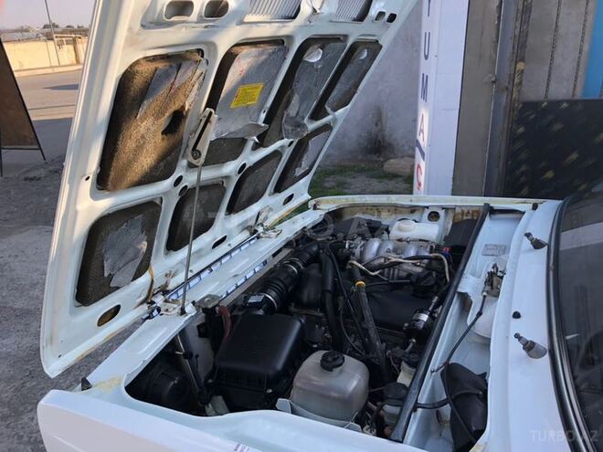 LADA (VAZ) 2107 2011, 115,000 km - 1.6 l - Gəncə
