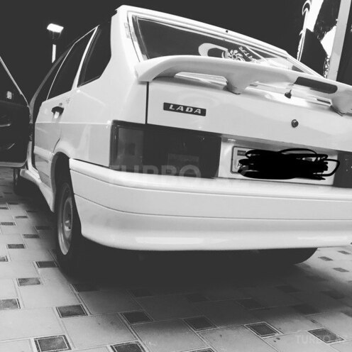 LADA (VAZ) 2114 2012, 147,000 km - 1.6 л - Gəncə
